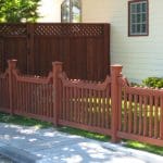 Delamore Fencing
