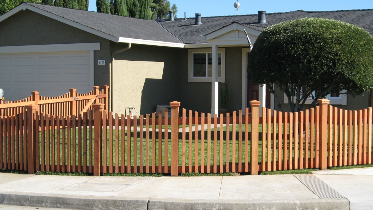 best fencing company san jose