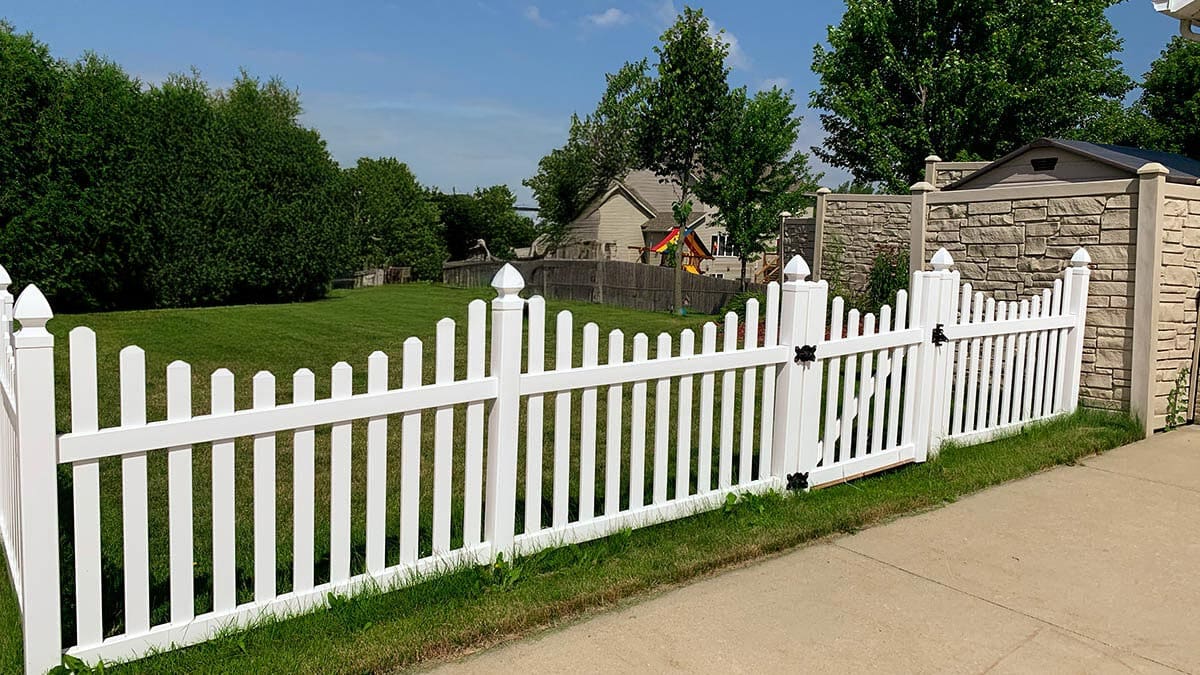 best fencing company san jose