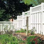 Delamore Fencing