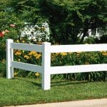 Delamore Fencing
