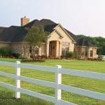 Delamore Fencing