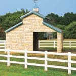 Delamore Fencing