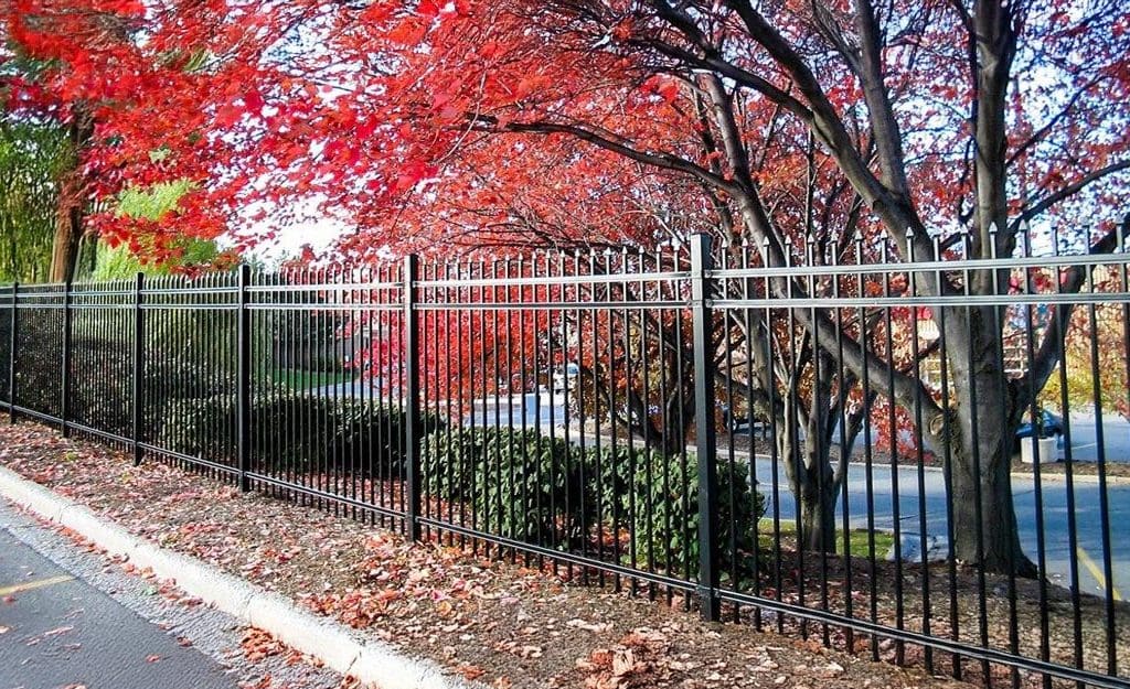 fence installer san jose