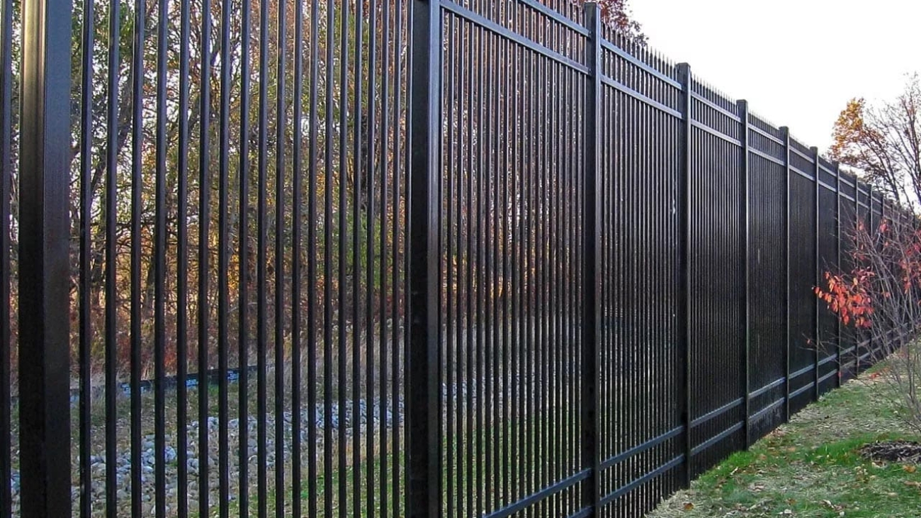 fence installer san jose